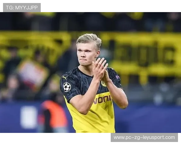 世界杯哈兰德是否会制造本组最强视觉冲击？